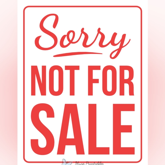 Sold - Picture 1 of 1